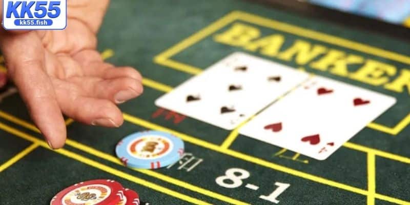 Baccarat online - Sức hút sảnh casino đỉnh cao Baccarat online - Sức hút sảnh casino đỉnh cao