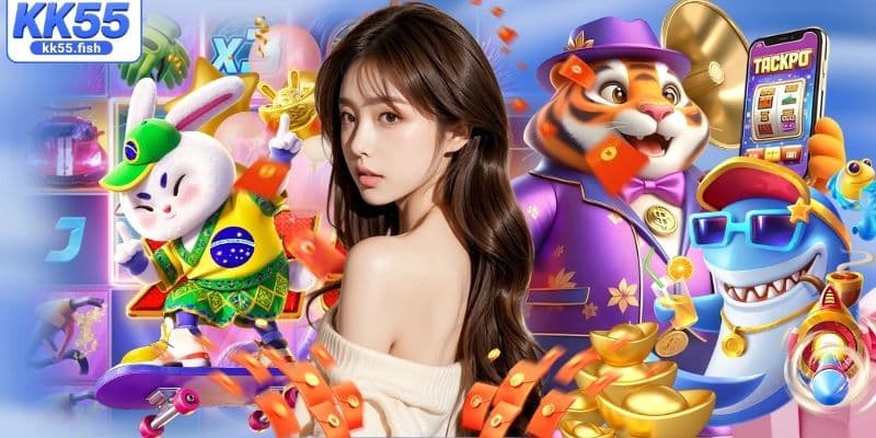 Bỏ túi mẹo chơi nổ hũ tại KK55 Bỏ túi mẹo chơi nổ hũ tại KK55