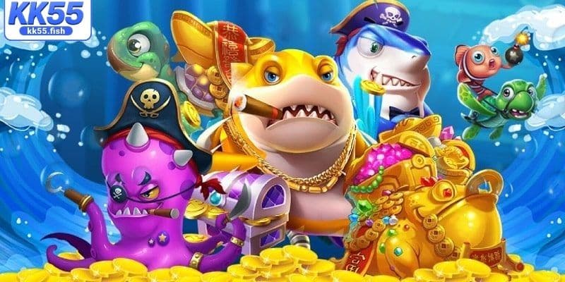 Chiến thuật giúp quá trình săn cá hiệu quả 100% Chiến thuật giúp quá trình săn cá hiệu quả 100%