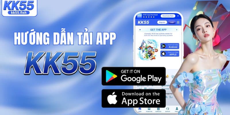 Hướng dẫn các bước tải app chi tiết Hướng dẫn các bước tải app chi tiết