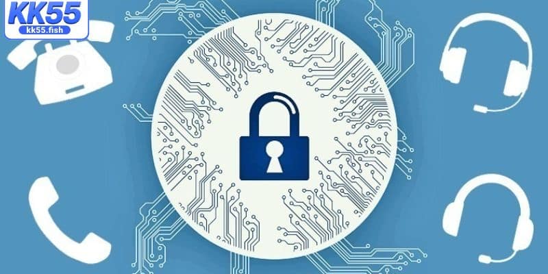 Lý do cần có quy tắc bảo mật khi cược Lý do cần có quy tắc bảo mật khi cược
