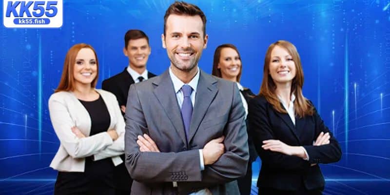 Nguyên nhân cần kết nối điểm chơi KK55 Nguyên nhân cần kết nối điểm chơi KK55
