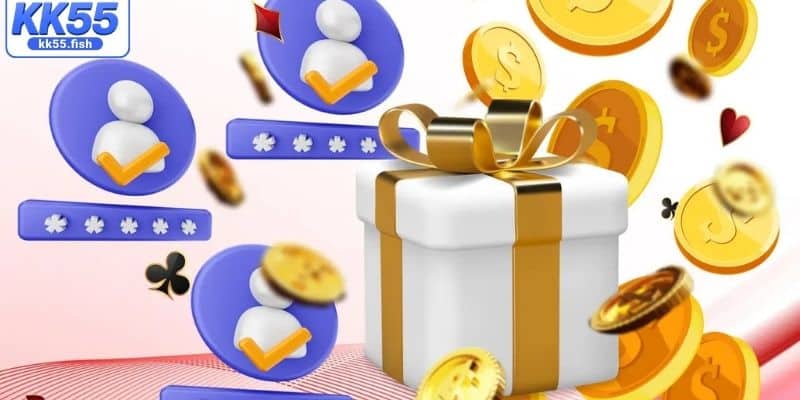 Tổng hợp các chương trình ưu đãi tại KK55 mới nhất Tổng hợp các chương trình ưu đãi tại KK55 mới nhất