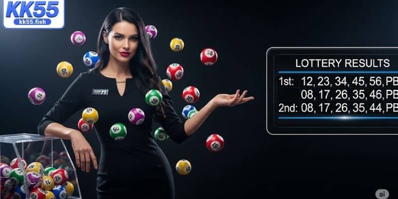 Trải nghiệm keno với nhiều phiên quay Trải nghiệm keno với nhiều phiên quay