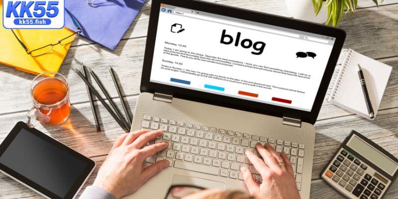 Ưu điểm nổi bật của chuyên mục Blog Ưu điểm nổi bật của chuyên mục Blog